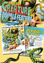 Creepy Creature Double Feature, Vol. 1: Monster from the Ocean Floor/Serpent Island [2 Discs]