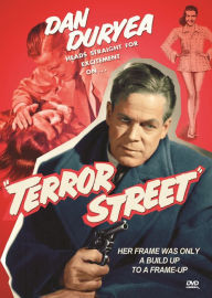 Title: Terror Street