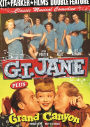 G.I. Jane/Grand Canyon
