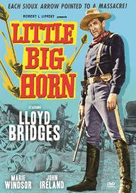 Title: Little Big Horn