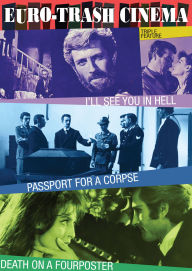 Title: I'll See You In Hell / Passport For Corpse / Death, Author: 