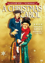 Title: A Christmas Carol