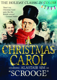 Title: A Christmas Carol