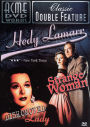 Hedy Lamarr: Dishonored Lady/Strange Woman