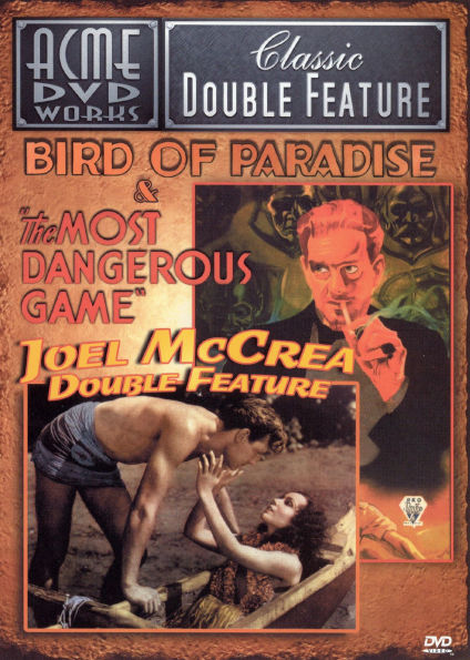 Joel McCrea Double Feature: 