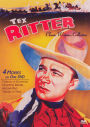 Classic Westerns: Tex Ritter Four Feature
