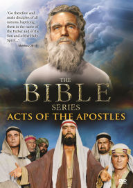 Title: The Bible Series: Acts of the Apostles