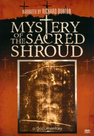 Title: Mystery of the Sacred Shroud