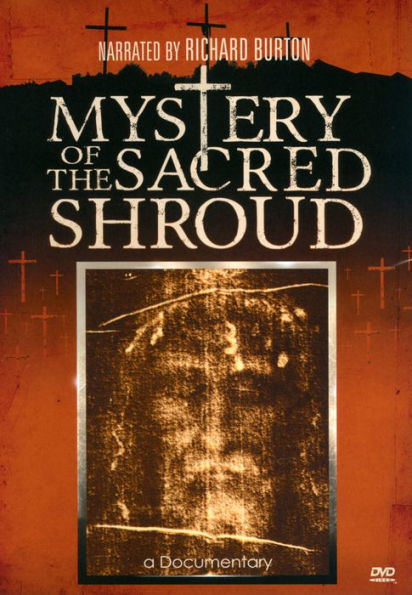 Mystery of the Sacred Shroud