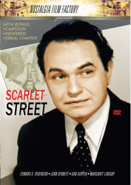 Title: Scarlet Street