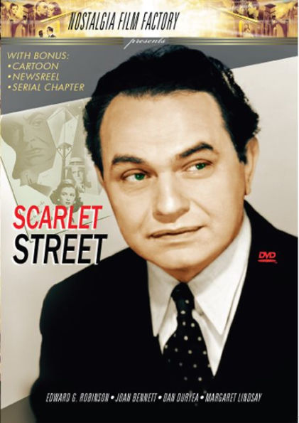 Scarlet Street