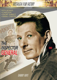 Title: The Inspector General