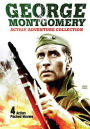 George Montgomery Action Adventure Collection [2 Discs]