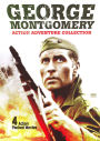 George Montgomery Action Adventure Collection [2 Discs]