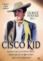 Cisco Kid Western Triple Feature, Vol. 2