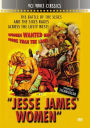 Jesse James' Women