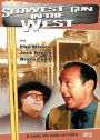 The Slowest Gun in the West