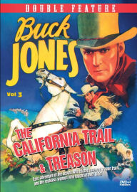 Title: Buck Jones: Western Double Feature