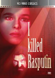 Title: I Killed Rasputin