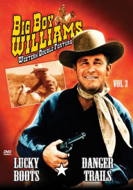 Title: Big Boy Williams: Western Double Feature