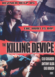 Title: The Killing Device