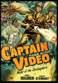 Title: Captain Video [2 Discs]