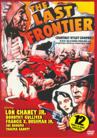 Title: The Last Frontier