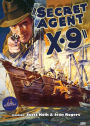 Secret Agent X-9 (1937) [2 Discs]