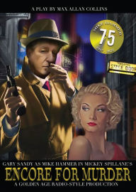 Title: Mickey Spillane's Encore For Murder