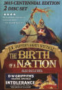 D.W. Griffith's American Epic The Birth of a Nation [Centennial Edition] [2 Discs]