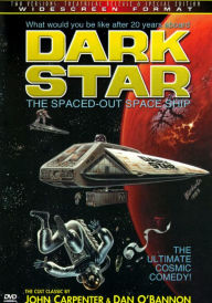 Title: Dark Star / Ws & Special Editio, Author: Dark Star / Ws & Special Editio