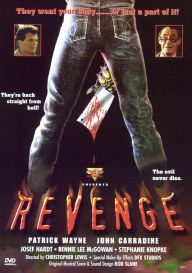 Title: Revenge