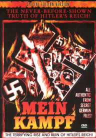 Title: Mein Kampf