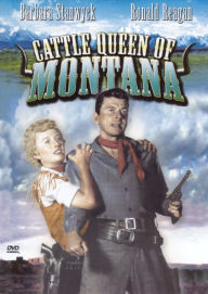 Title: Cattle Queen of Montana
