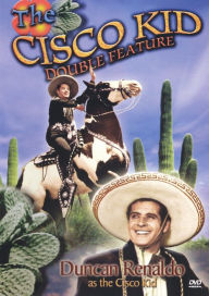 Title: The Cisco Kid Double Feature