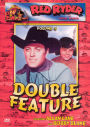 Red Ryder Double Feature, Vol. 4