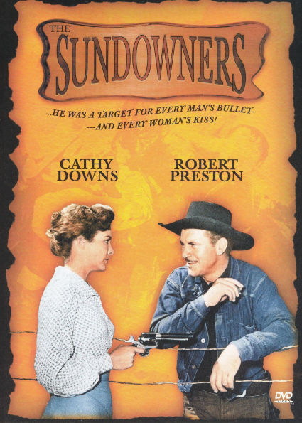 The Sundowners