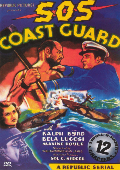 SOS Coast Guard