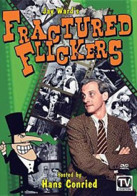 Title: Fractured Flickers: The Complete Collection [3 Discs]
