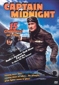 Title: Captain Midnight [2 Discs]