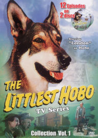 Title: The Littlest Hobo, Collection 1: TV Series [2 Discs]