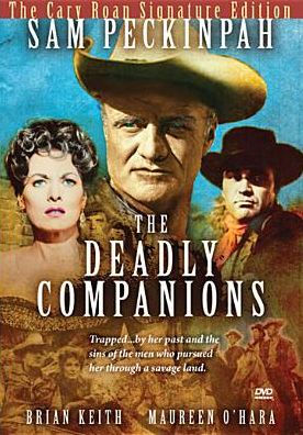 The Deadly Companions [The Cary Roan Signature Edition]