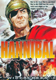 Title: Hannibal