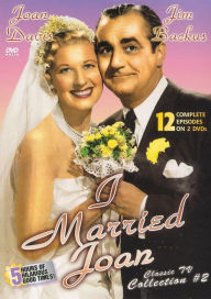 Title: I Married Joan Collection, Vol. 2 [2 Discs]