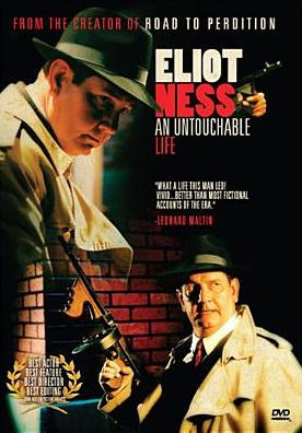 Eliot Ness: An Untouchable Life