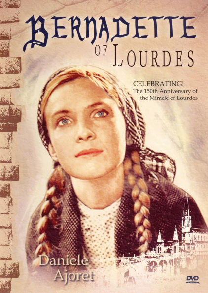 Bernadette of Lourdes