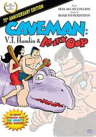 Title: Caveman: V.T. Hamlin and Alley Oop