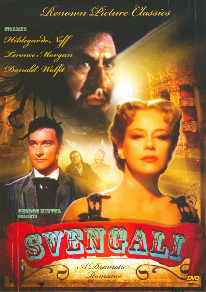 Svengali