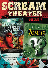 Title: Swamp of the Ravens/Zombie