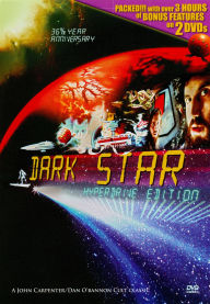 Title: Dark Star [Hyperdrive Edition]